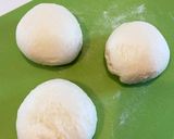 豆乳食パン♪しっとり美味しい作り方3写真