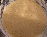 メキシカンコーンブレッド作り方2写真
