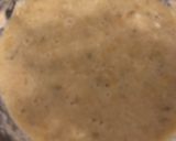 メキシカンコーンブレッド作り方3写真