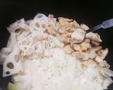旬♪アサリの洋風炊き込みご飯☆炊飯器だけ作り方1写真