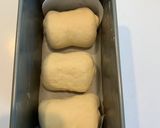 豆乳食パン♪しっとり美味しい作り方10写真