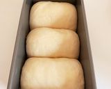 豆乳食パン♪しっとり美味しい作り方11写真