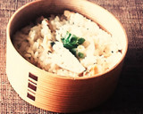 旬♪アサリの洋風炊き込みご飯☆炊飯器だけ作り方3写真