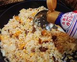 基本シリーズ☆THE・チャーハン作り方8写真