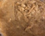 メキシカンコーンブレッド作り方5写真