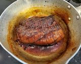 チャーシューチーズパン作り方2写真