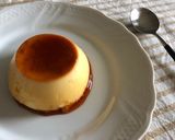 定番なめらかプリン作り方14写真