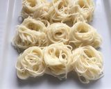 そうめんカルパッチョ作り方2写真