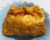 卵の巾着煮作り方8写真