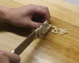 松屋の豚汁♪具だくさんで甘め完全再現！作り方2写真