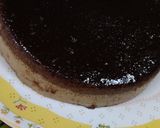 チョコプリン作り方6写真