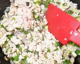 ＊ひき肉と野菜でトマト煮＊作り方6写真