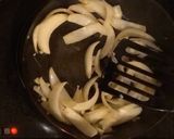 きのこたっぷり鶏肉のクリーム煮作り方3写真