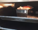 ♡ブルーベリーとイチジクのプチ食パン♡作り方7写真