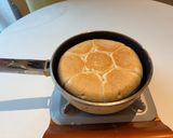 はちみつブレッド作り方9写真