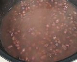 あんこ(小豆で作るデザート用あんこ)作り方4写真
