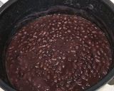 あんこ(小豆で作るデザート用あんこ)作り方7写真