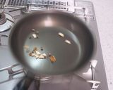 松屋の！黒胡麻焙煎七味♪作り方2写真