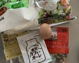 お手軽おからケーキ作り方1写真