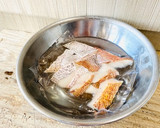 白身魚と野菜のホイル焼き【簡単！酒蒸し】作り方2写真