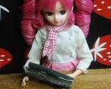 リカちゃん♡鱈鍋(昆布 昆布茶だし)✤*作り方2写真