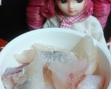 リカちゃん♡鱈鍋(昆布 昆布茶だし)✤*作り方7写真
