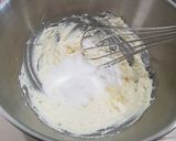 簡単♥バスク風チーズケーキ♪作り方8写真