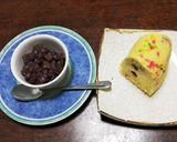 あんこ(小豆で作るデザート用あんこ)作り方8写真