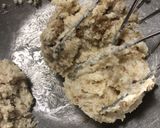チョコレートチップクッキー作り方2写真