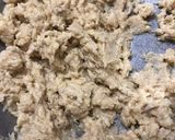 チョコレートチップクッキー作り方3写真