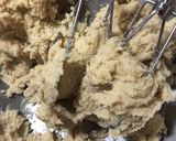 チョコレートチップクッキー作り方4写真