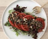 ねぎごま醤油だれ作り方2写真