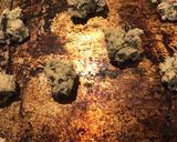 チョコレートチップクッキー作り方6写真