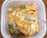 超簡単☆節約☆めちゃうま☆鯖缶でサバマヨ作り方1写真