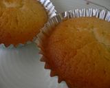 ふわふわ♪ヨーグルトケーキ作り方5写真