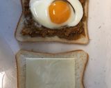 簡単★激うま！カレーパン(食パン)作り方3写真