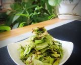 やみつきこぶキャベツ作り方6写真