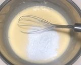 水切りヨーグルトで濃厚チーズケーキ作り方7写真