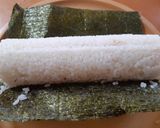 おうちで簡単太巻き寿司(*^^*)作り方6写真