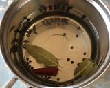 春キャベツのピクルス作り方4写真