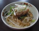 四川風素麺作り方5写真