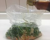 ［防災レシピ］切干しと貝柱の中華サラダ★作り方4写真