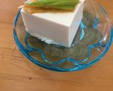 ラー油ねぎのせ豆腐作り方2写真