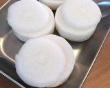 あんかけ☆大根の肉詰め煮作り方1写真
