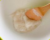 小さないちご大福作り方5写真