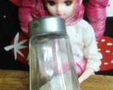 リカちゃん♡ムール貝もやしセロリ亜州炒め作り方11写真