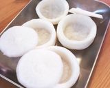あんかけ☆大根の肉詰め煮作り方3写真