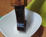 ところてん草で作るコーヒーところてん ？作り方4写真