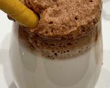 なおみんのタルゴナココア（生クリーム不要作り方5写真