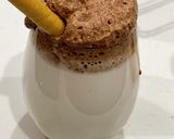 なおみんのタルゴナココア（生クリーム不要作り方6写真